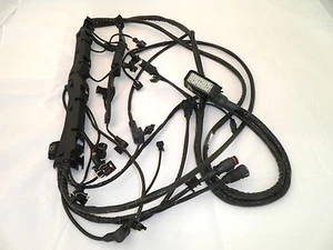 Motorkabelbaum Motorkabelsatz Mercedes W124 R129 M104  320  280 - Bild 1 von 1