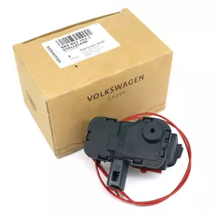OEM Fuel Tank Door Lock Motor Valve For Audi A4 S4 B8 A5 S5 Q5 8K0862153J - Foto 1 di 5