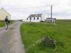 Photo 6X4 Back Road, Tory Island Baile Thoir Heading North-West In East T C2011