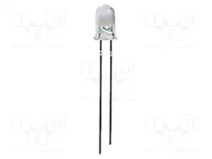 1 Stück, LED UV3TZ-390-30 /E2DE - Bild 1 von 1