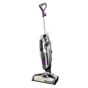 Limpiador multisuperficie todo en uno Bissell Crosswave Pet vacĂo y lavado 2328 đź”· - Imagen 1 de 10