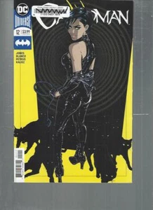 CATWOMAN - - DC-12 - Picture 1 of 2
