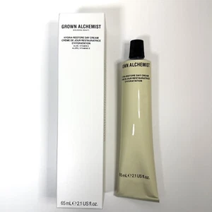 Grown Alchemist Hydra Restore Tagescreme Feuchtigkeitscreme 2,1 flüssige Unzen 65 ml volle Größe - Bild 1 von 4