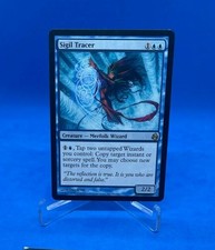 Sigil Tracer - Morningtide, English, LP, RARE! Magic MTG HUGE SALE C