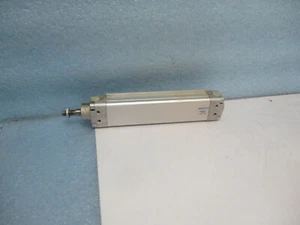 Festo Flachzylider DZH-32-140-PPV-A 14040 - Bild 1 von 2