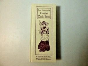 Good Housekeeping Everyday Cook Book 1998 Ottenheimer 1st Ed - Picture 1 of 3