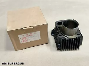 HONDA S90 CL90 CT90 SL90 CD90 CM91 C90 Cylinder P/N 12100-028-120 Aftermarket - Foto 1 di 8