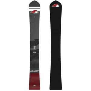 F2 Silberpfeil Carbon Snowboard Carving Extreme Carve Gr. 162 168 172 CH21 - Bild 1 von 1