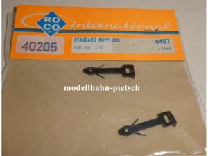 Roco H0 4457 (40205 )   Kupplungshaken   - Bild 1 von 2