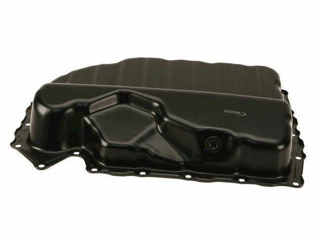 Lower Vaico Oil Pan fits Audi Q3 Quattro 2015-2017 58MMXD Foto 1 de 1