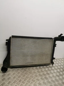 2006 2007 Volkswagen Caddy 1.9Tdi intercooler Radiator 1K0145928D - Picture 1 of 5