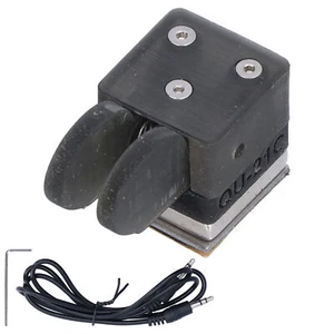 CW Key Paddle Automatic Magnetic Orption For Shortwave Radio Morse Code - Zdjęcie 1 z 22