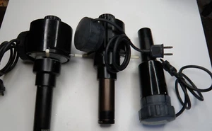 Proyectores de ranura 3ea Carl Zeiss.  De equipo antiguo - Imagen 1 de 12
