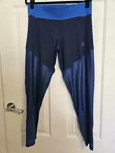 Blue Adidas Pants Size Xl - Picture 1 of 6