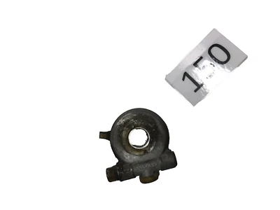 RINVIO RUOTA ANTERIORE  CONTACHILOMETRI  SCOOTER APRILIA SCARABEO 4T 50 - Immagine 1 di 2