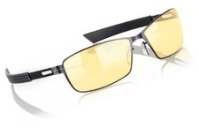  Gunnar Vayper Onyx Black Advanced Gaming Glasses with Adjustable Silicone Nose