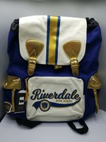 riverdale varsity slouch backpack