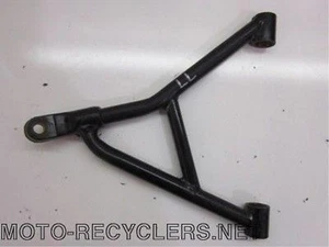 04 Rancher 350 TRX350 left lower bottom a arm 7 - Imagen 1 de 1