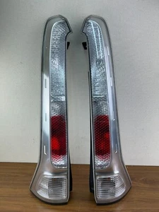 NISSAN Serena C25 Taillights Tail lights Lamps ICHIKO 0008 OEM Genuine J94 - Foto 1 di 11