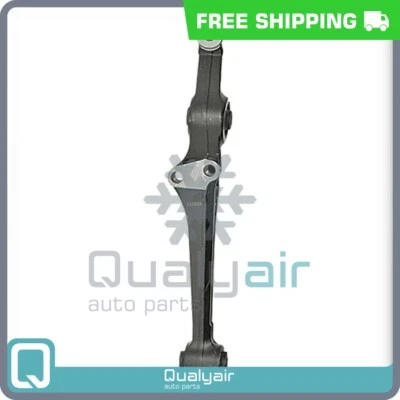 Brazo de control inferior delantero derecho con buje para Honda Accord 1998-2002 Acura TL CL Foto 1 de 4