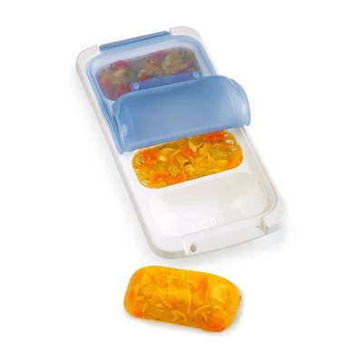 Prepworks by Progressive 1 Cup Freezer Portion Pod - Image 1 of 4