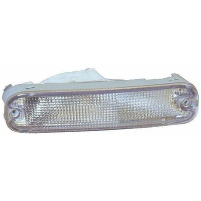 Luz de señalización delantera del lado del pasajero MI2531102 para Mitsubishi Galant 1994-1998 Foto 1 de 3