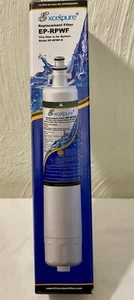Filtro de agua para refrigerador Excelpure GE EP-RPWF - NUEVO en caja. - Imagen 1 de 13