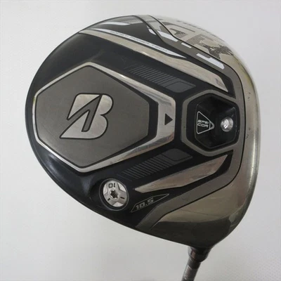Bridgestone Driver TOUR B JGR(2019) 10.5° Stiff Tour AD XC-5: - Image 1 of 4