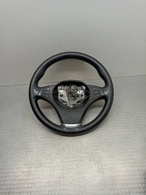BMW X3 E83 2007 Lenkrad 3448457 TDR36880 - Bild 1 von 4
