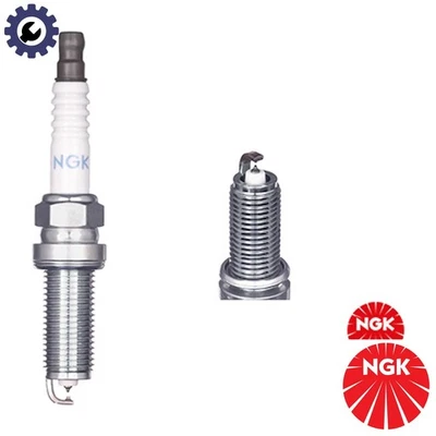 4x SPARK PLUG 91899 FOR SUBARU FB25D/FB25C 2.5L FB20W/FB20X 2.0L 4cyl FORESTER - Image 1 of 4