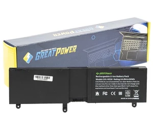 Batteria 15V 4000mAh per ASUS C41-N550 PER ASUS N550 N550J N550JA N550JV N550JK - Foto 1 di 4