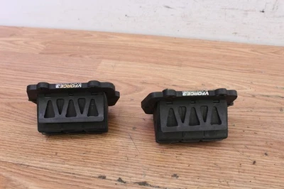 2009 POLARIS RMK 800 DRAGON Left & Right Reeds - VFORCE 3 - Image 1 of 4