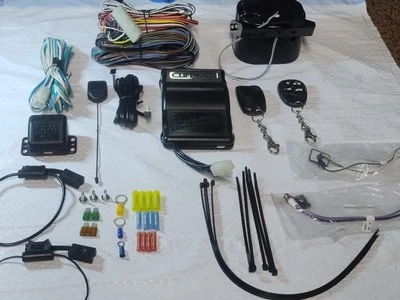 CLIFFORD Intelligaurd 7000 G4 Alarm System  - Image 1 of 4