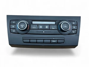 BMW 3 SERIES E91 HEATER CLIMATE CONTROL SWITCH 64119221853-05 - Picture 1 of 7