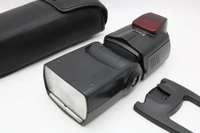 【Casi Como Nuevo】Flash Speedlite Canon 580EX Foto 1 de 4