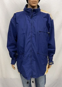 rare BURTON BIOLIGHT Ski Snowboard Outdoor Winter Sports Jacket XL - Picture 1 of 21