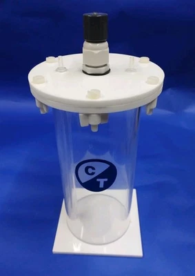 Inline Probe Holder Reactor. Nitrate Reactors, Calcium Reactors, pH, Orp & Redox - Image 1 of 2