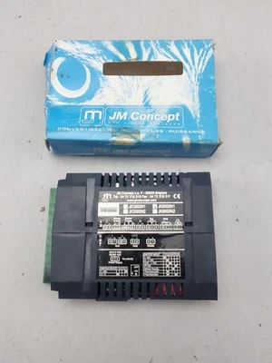 JM Concept JK9000N1 Module Conversion PB0068 - Image 1 of 4