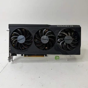 Gigabyte GeForce RTX 4070 Super 12GB GDDR6X Graphics Card GV-N407SWF30C-12GD - Picture 1 of 7