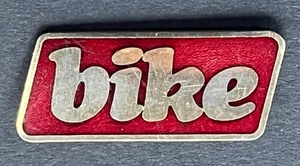 MOTORRAD Magazin Pin Anstecker FAHRRAD - Bild 1 von 2