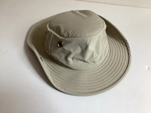 Women’s Tilley Hat, Size 7 - Picture 1 of 4