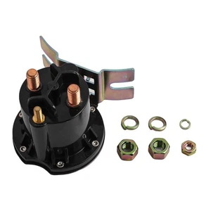 For PowerSeal 6341261212 Relay for Off Road Vehicles and Industrial Equipment - Picture 1 of 17