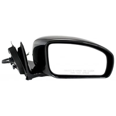 Espejo de puerta lado pasajero para Infiniti M35 / M45 2006-2010 | Eléctrico | Pintable Foto 1 de 4