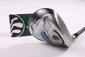 Taylormade SLDR #3 Wood / 15 Degree / Stiff Flex Fujikura Speeder 77 Shaft - Picture 1 of 8