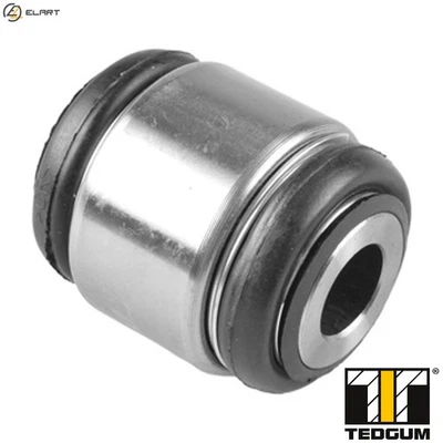 2x MOUNTING CONTROLTRAILING ARM 00415778 FOR MERCEDES-BENZ C-CLASS/T-Model SL - Image 1 of 4