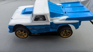 Hobao Hyper VT Nitro On road Rc Car 1/8 Scale Nitro Rc - Picture 1 of 20