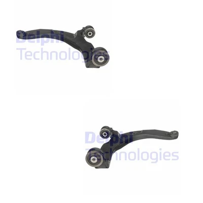 DELPHI DLI772N0136 Querlenker Reparatursatz für VW Multivan VI (SGF, SGM, SGN) - Bild 1 von 4