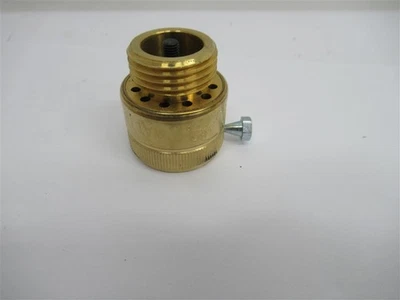 Vatios 0061983, 3/4 8B, 3/4" Conexión de manguera Aspirador Preventor de reflujo Foto 1 de 4