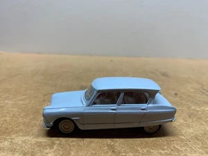 ELIGOR CITROEN AMI 6 SANS BOITE 1/43 B4 - Imagen 1 de 5
