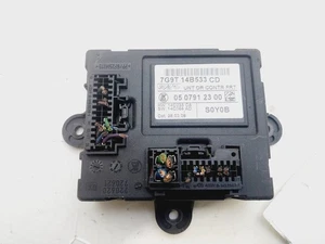 7G9T14B533CD elektronikmodul für FORD S-MAX (CA1) TITANIUM 2006 9191579 - Bild 1 von 11